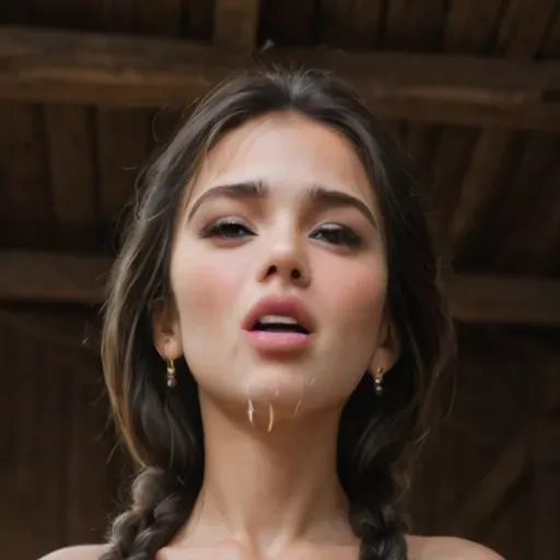 โปรแกรมสร้างภาพโปรนที่ใช้ปัญหา AI