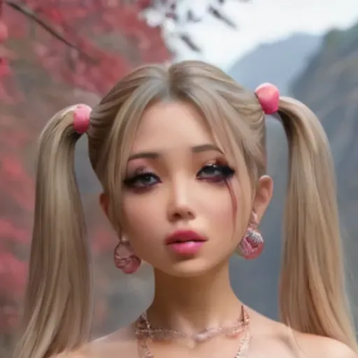 AI色情图片生成器