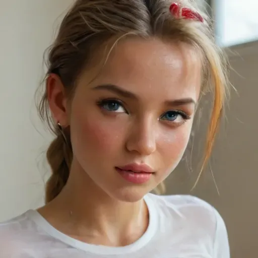 AI色情图片生成器