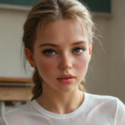 generatore di immagini porno IA