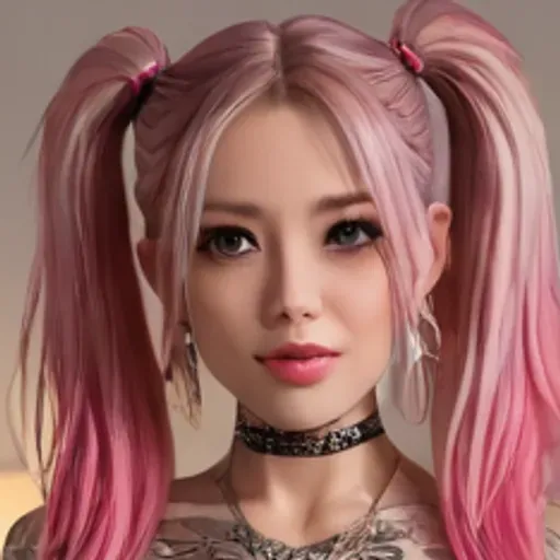 AIポルノ画像ジェネレーター