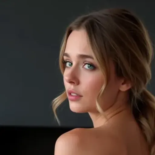 AI色情图片生成器