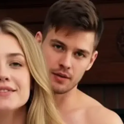 AI色情照片生成器