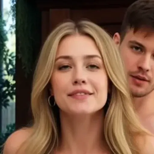 AI色情图片生成器