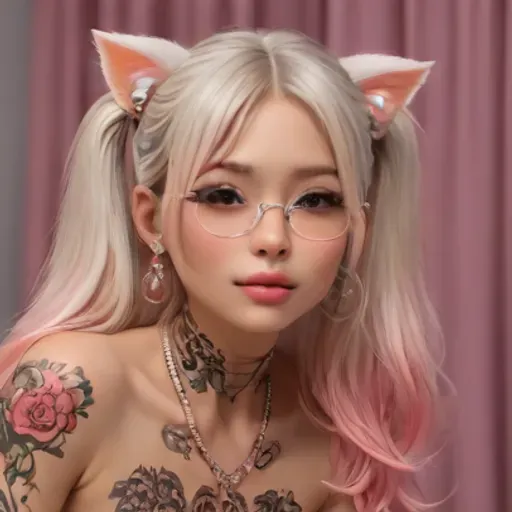 AIポルノ画像ジェネレーター