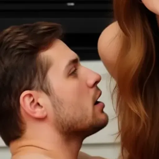 gerador de imagens pornô com IA