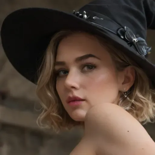 AI 포르노 이미지 생성기