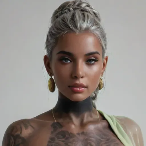 AI色情圖片產生器