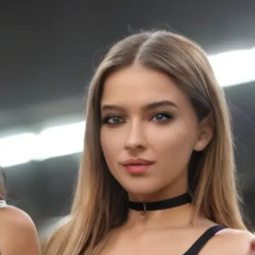 AIポルノ画像ジェネレーター