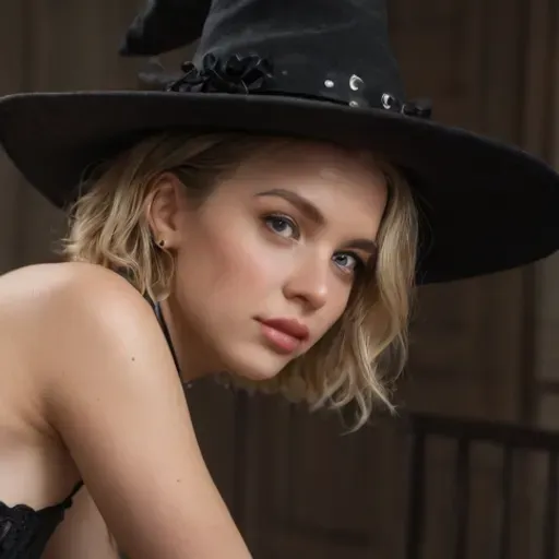 AI 포르노 이미지 생성기