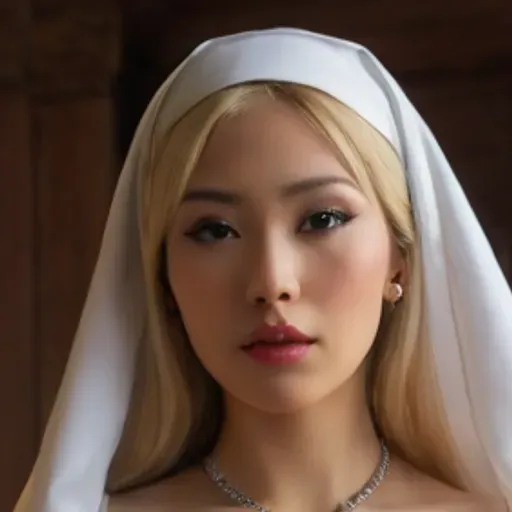 Pencipta imej lucah AI