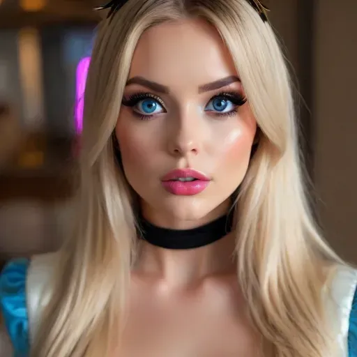 generatore di immagini porno IA