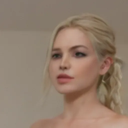 AI 포르노 사진 생성기