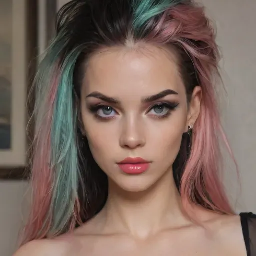 AI porn image generator