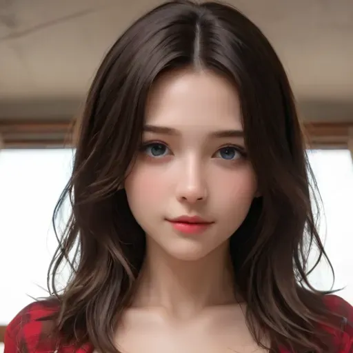 AIポルノ画像ジェネレーター