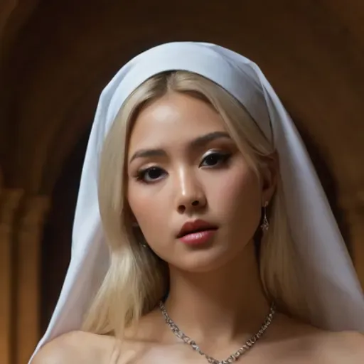 генератор порно-изображений на ИИ