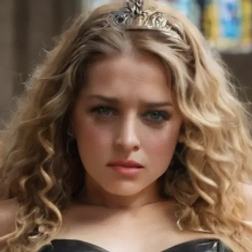 AI色情圖片產生器