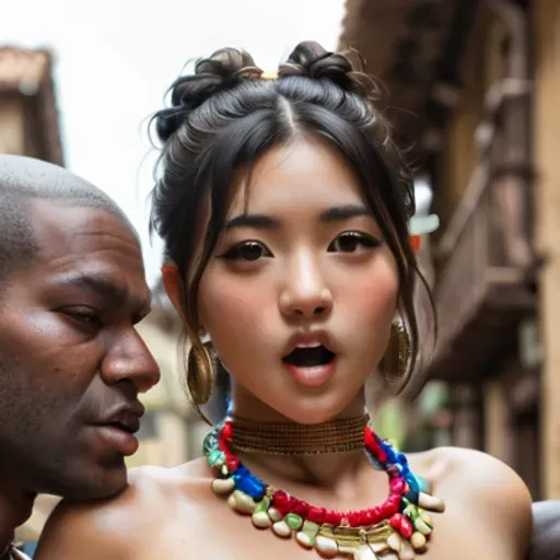 AI porn image generator