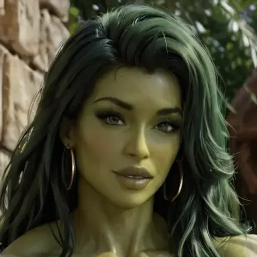 AI色情图片生成器