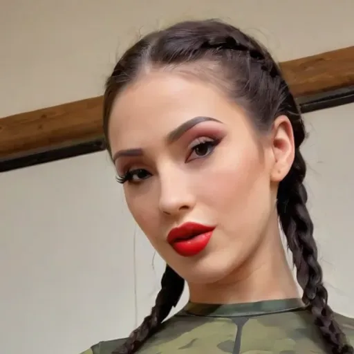 yapay zekâ porno görsel üretici