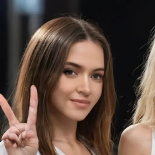 AI色情圖片產生器