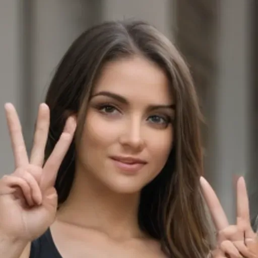 โปรแกรมสร้างภาพโปรนที่ใช้ปัญหา AI