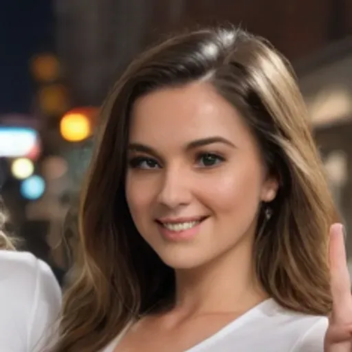 AI色情图片生成器