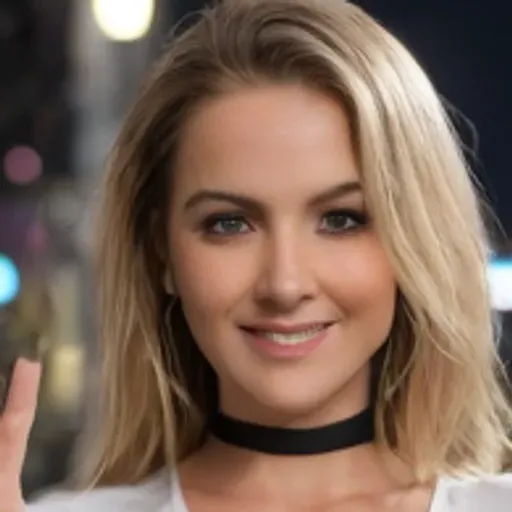 AI色情照片生成器