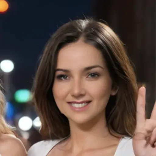 AI色情照片生成器