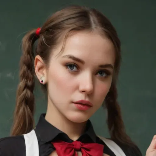 AI色情图片生成器