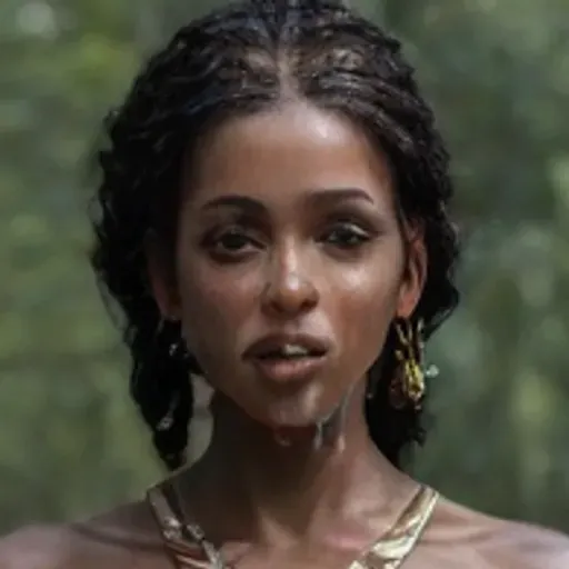 AI 포르노 이미지 생성기