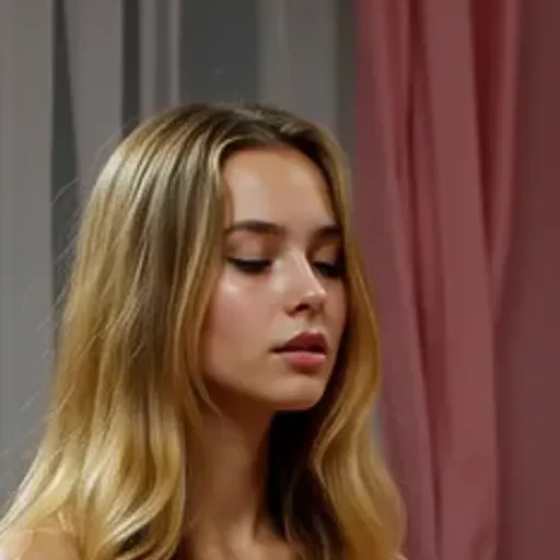 yapay zekâ porno görsel üretici