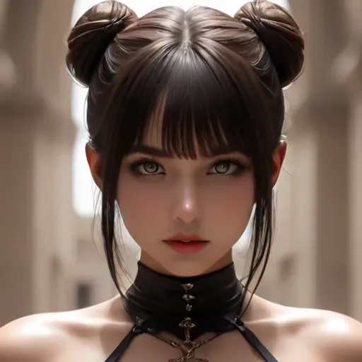 генератор порно-изображений на ИИ