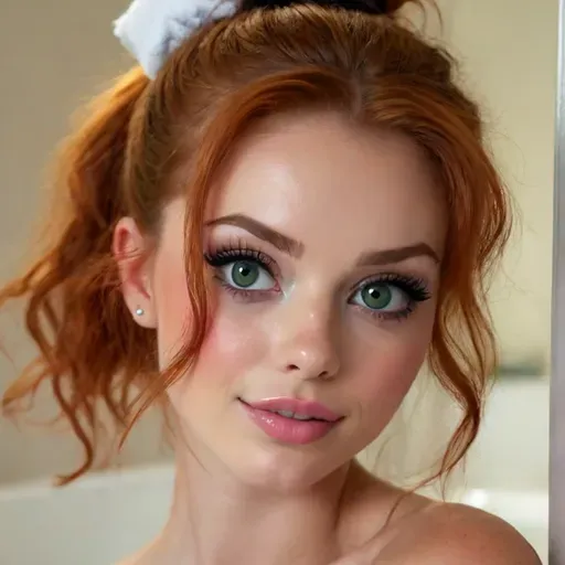 generatore di immagini porno IA