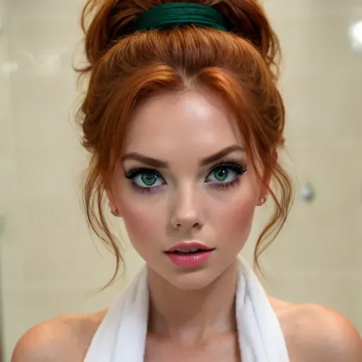 AI色情圖片產生器