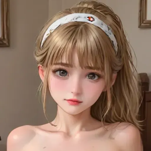 yapay zekâ porno görsel üretici