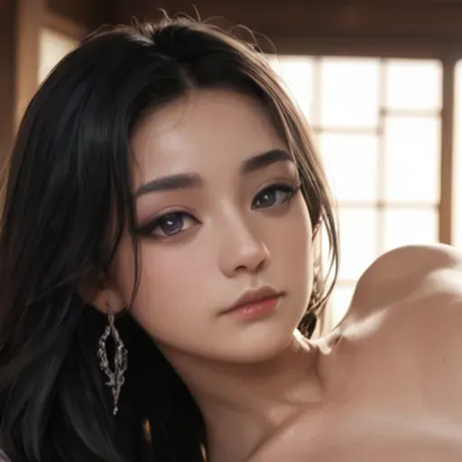 AI 포르노 이미지 생성기