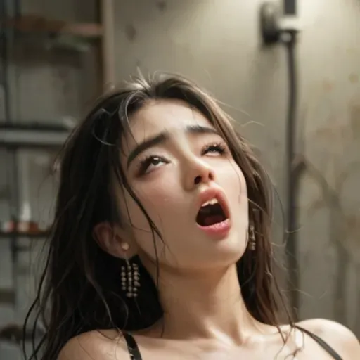 yapay zekâ porno görsel üretici