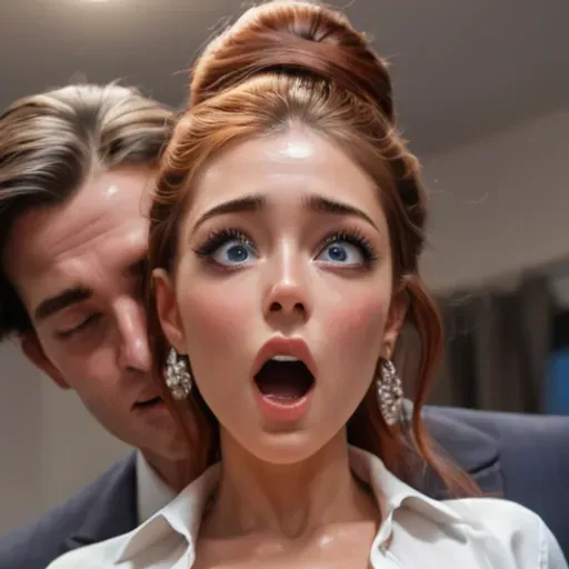 AI porn image generator