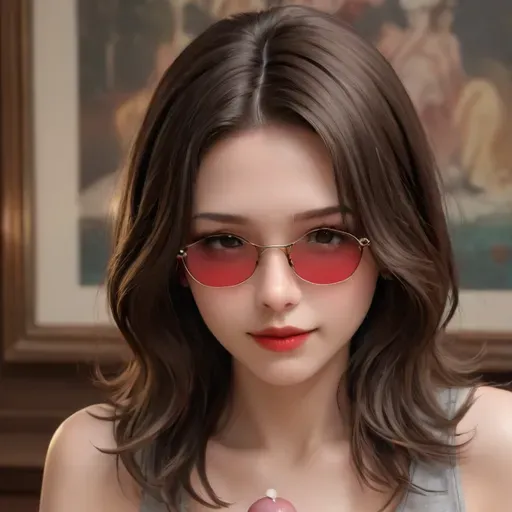 generador de imágenes porno con IA