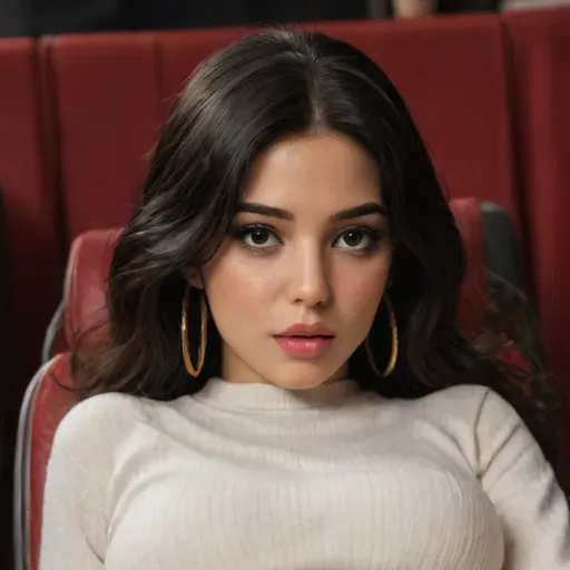 AI色情图片生成器