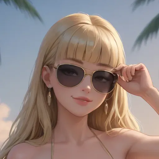 AI色情图片生成器