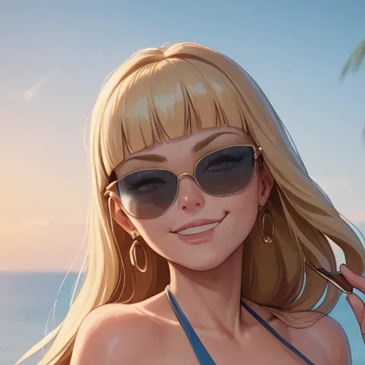 AI色情图片生成器