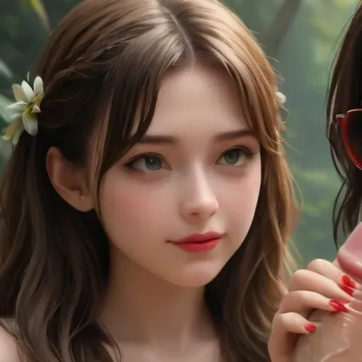 KI-Pornobild-Generator