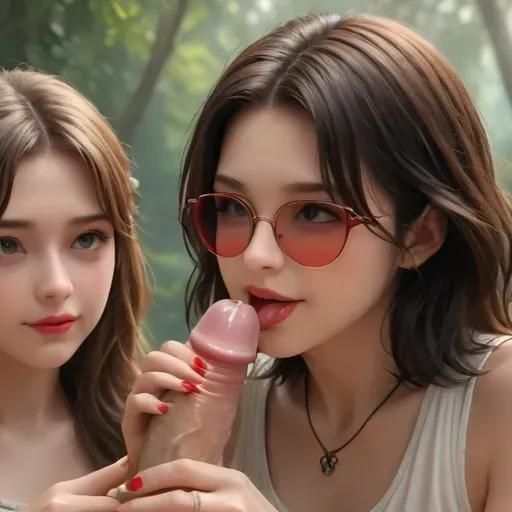 KI-Pornobildchen-Generator