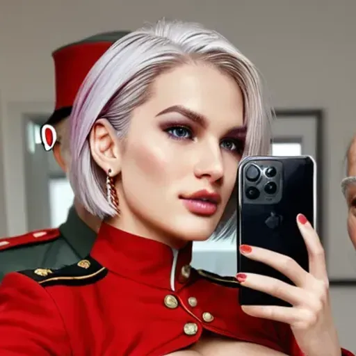 AI porn pic generator