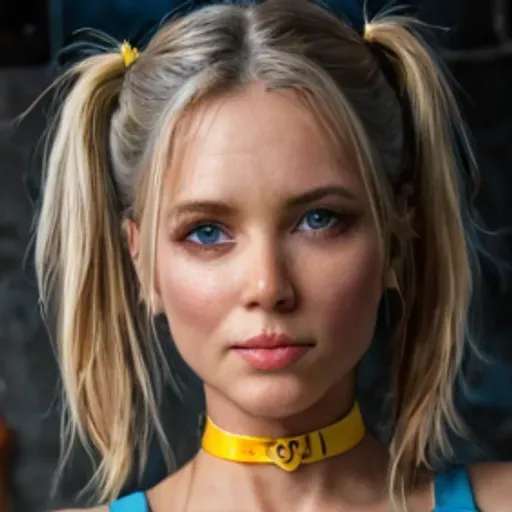 AI色情圖片產生器