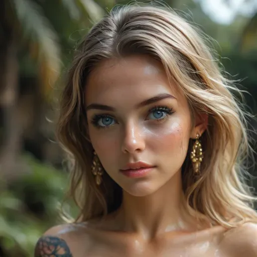 KI-Pornobild-Generator