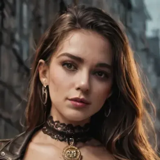 generatore di immagini porno IA