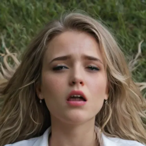 AI 포르노 이미지 생성기